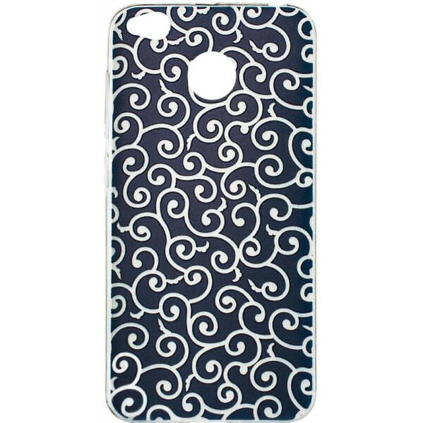 

Чехол для мобильного телефона ColorWay ultrathin TPU case for Xiaomi Redmi 4X pic. B046 (CW-CTPXR4X-TQN)