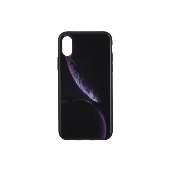 

Чехол для мобильного телефона WK iPhone XS Max, WPC-061, Sphere Black (681920358770)