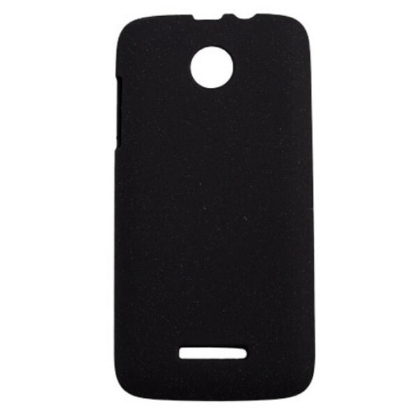 

Чехол для мобильного телефона Drobak для Lenovo A390 /Shaggy Hard/Black (216386)