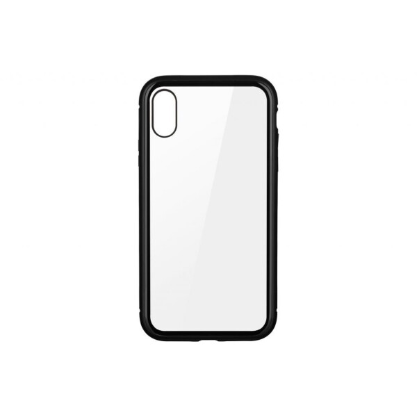 

Чехол для мобильного телефона WK iPhone XS Max, WPC-103, Black (681920358657)