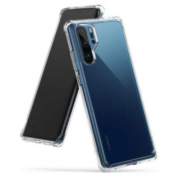 

Чехол для мобильного телефона Ringke Fusion Huawei P30 Pro Clear (RCH4526)