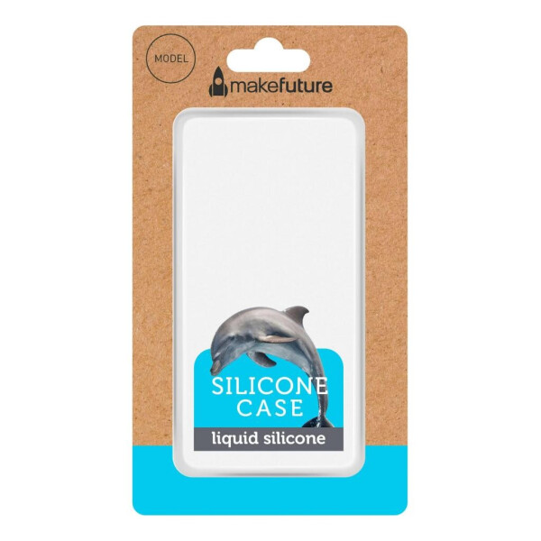 

Чехол для мобильного телефона MakeFuture Silicone Case Samsung Note 9 Red (MCS-SN9RD)