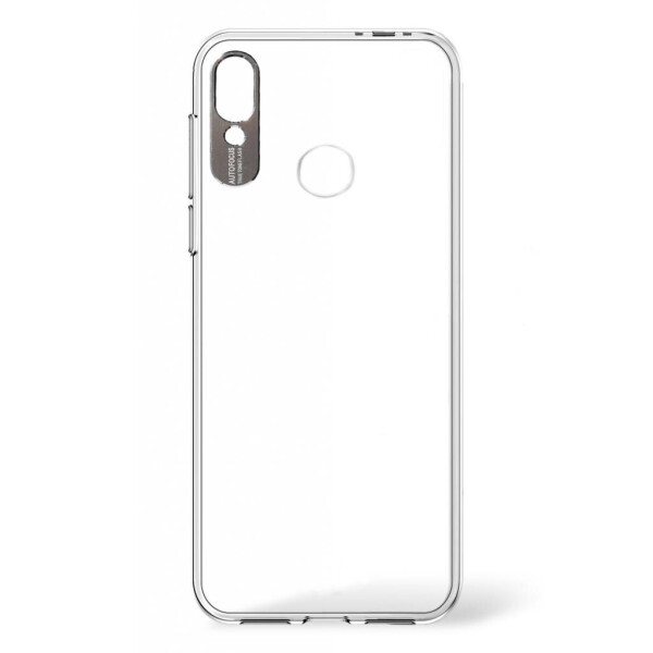

Чехол для мобильного телефона DENGOS (TPU) Xiaomi Redmi 7 (DG-TPU-TRP-22)