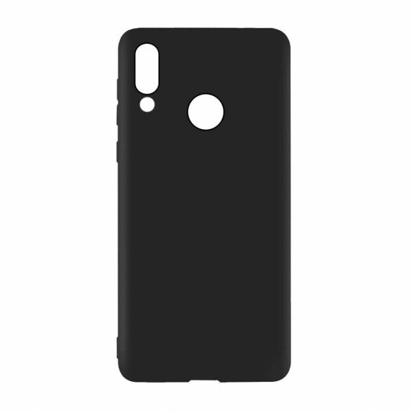 

Чехол для мобильного телефона Armorstandart Matte Slim Fit для Honor 8X Black (ARM53345)