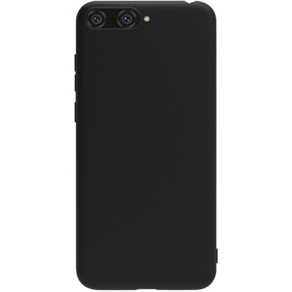 

Чехол для мобильного телефона TOTO 1mm Matt TPU Case Honor 7A Black (F_99812)