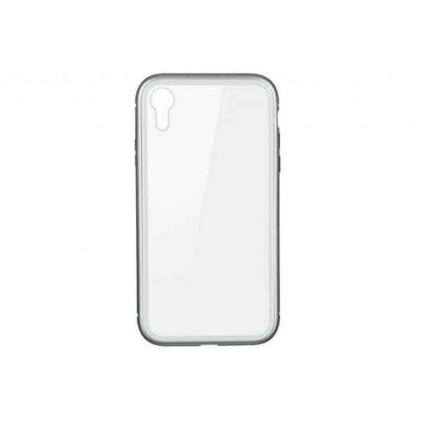 

Чехол для мобильного телефона WK iPhone XR, WPC-103, White (681920360667)