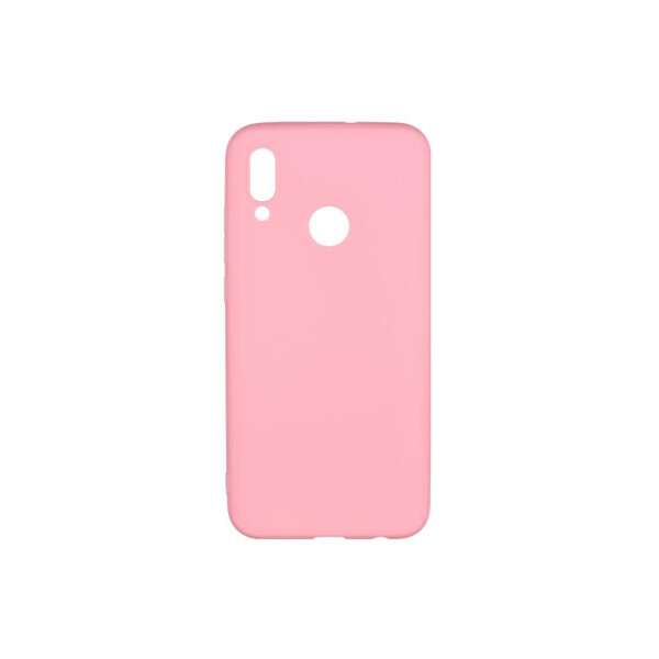

Чехол для мобильного телефона 2E Huawei P Smart 2019, Soft touch, Pink (2E-H-PS-19-AOST-PK)