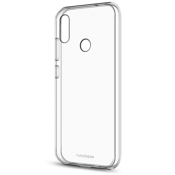 

Чехол для мобильного телефона MakeFuture Air Case (TPU) Xiaomi Mi8 Clear (MCA-XM8CL)