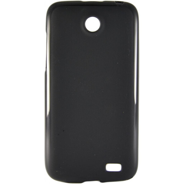 

Чехол для мобильного телефона Pro-case Lenovo A516 black (PCTPULenA516Bl)