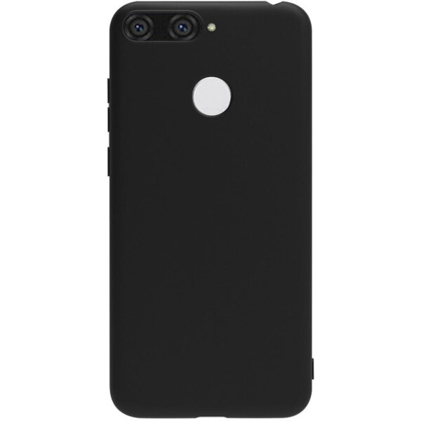 

Чехол для мобильного телефона TOTO 1mm Matt TPU Case Honor 7A Pro Black (F_99814)