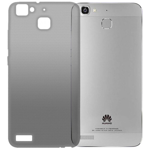 

Чехол для мобильного телефона GLOBAL для (TPU) Extra Slim для Huawei GT3 (темный) (1283126473487)