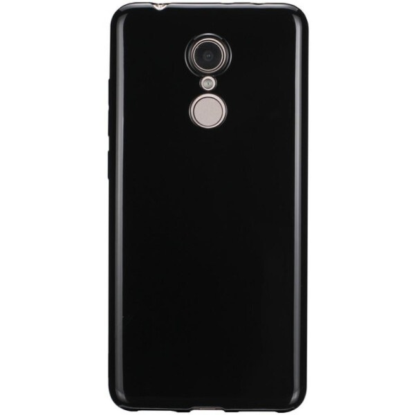 

Чехол для мобильного телефона T-PHOX Xiaomi Redmi 5 - Crystal (Black) (6970225137420)