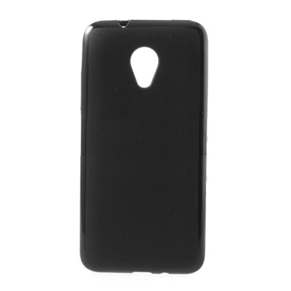 

Чехол для мобильного телефона Drobak для HTC Desire 700/Elastic PU/Black (218870)