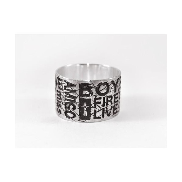 

Кольцо из серебра, размер 15.5 (1651071)