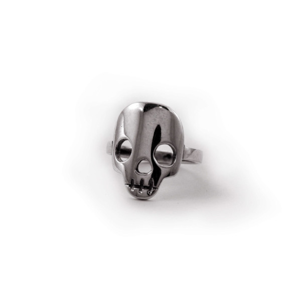 

Кольцо из серебра, размер 20 (1651084)