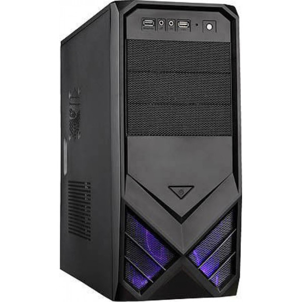 

IT-Blok Мультимедийный Ryzen 5 1400 B