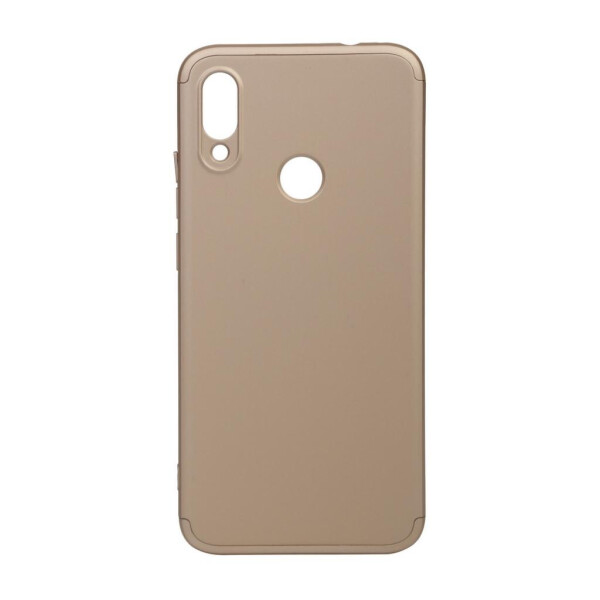 

Чехол для мобильного телефона BeCover Xiaomi Redmi Note 7 Gold (703367)