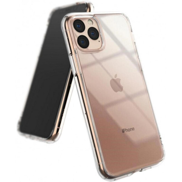 

Чехол для мобильного телефона Ringke Fusion для Apple iPhone 11 Pro Clear (RCA4598)