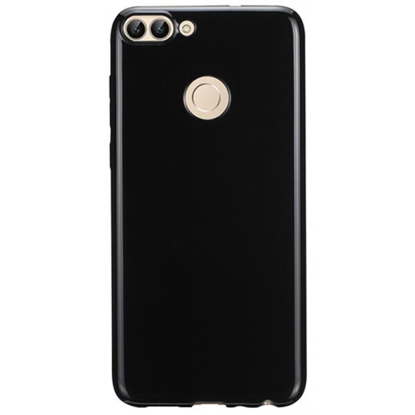 

Чехол для мобильного телефона T-PHOX Huawei P smart - Crystal (Black) (6970225137291)