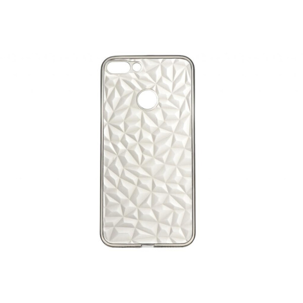

Чехол для мобильного телефона 2E Huawei P Smart , Diamond, TR/Black (2E-H-PS-AOD-TR/BK)