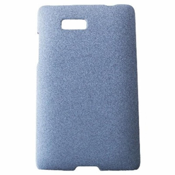 

Чехол для мобильного телефона Drobak для HTC Desire 600 /Shaggy Hard/Grey (218816)