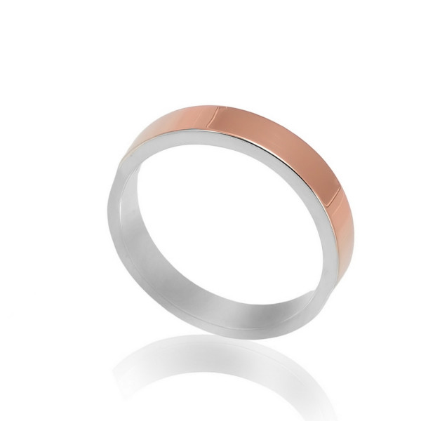 

Кольцо из серебра, размер 17.5 (1658100)