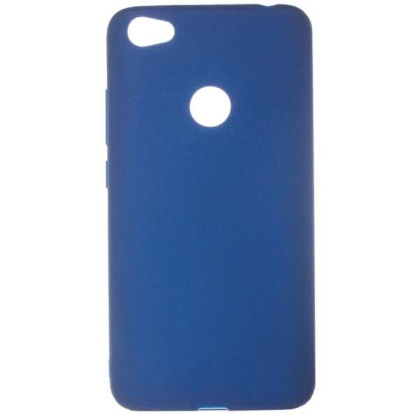 

Чехол для мобильного телефона ColorWay ultrathin TPU case for Xiaomi Redmi Note 5A blue (Snapdragon (CW-CTPXRN5A-BL)