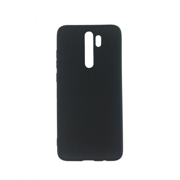 

Чехол для мобильного телефона Armorstandart Matte Slim Fit для Xiaomi Redmi Note 8 Pro Black (ARM55567)