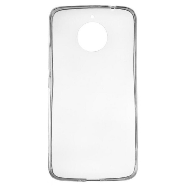 

Чехол для мобильного телефона ColorWay MOTO E4 PLUS XT1771 (60822)