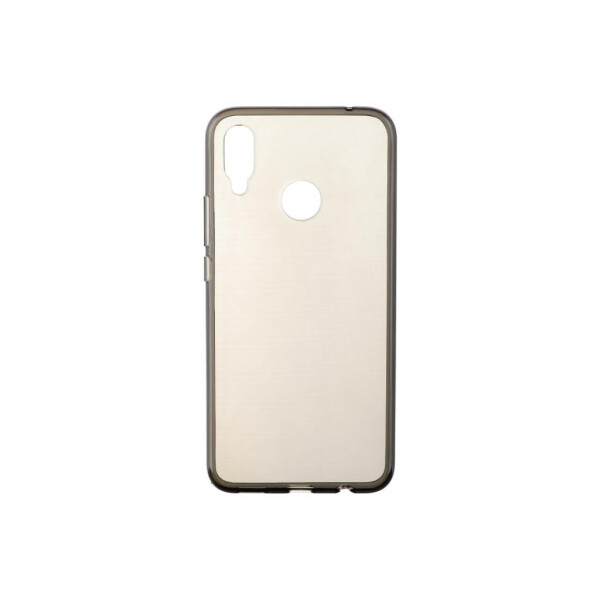

Чехол для мобильного телефона 2E Huawei P Smart, Crystal , Black (2E-H-PS-18-NKCR-BK)
