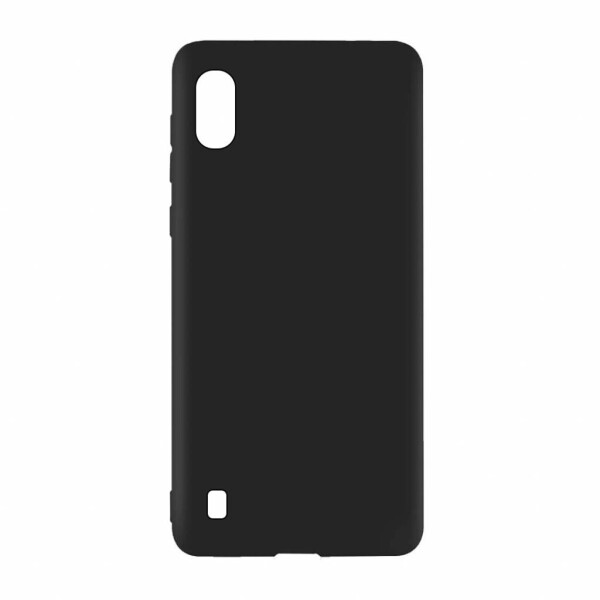 

Чехол для мобильного телефона Armorstandart Matte Slim Fit для Samsung Galaxy A10 2019 (A105) Black (ARM54438)