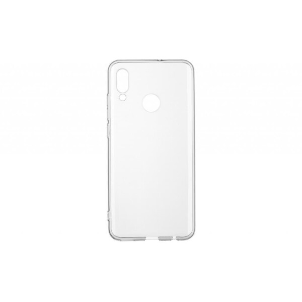 

Чехол для мобильного телефона 2E Huawei P Smart 2019, Crystal , Transparent (2E-H-PS-19-AOCR-TR)