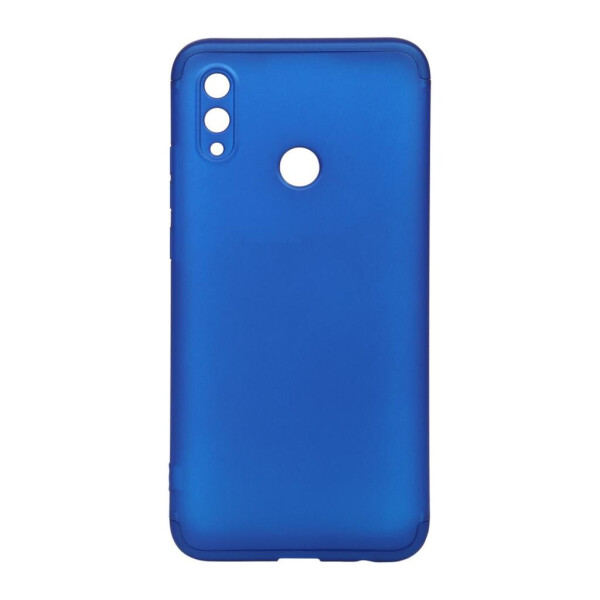 

Чехол для мобильного телефона BeCover Huawei P Smart 2019 Deep Blue (703361)