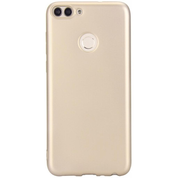 

Чехол для мобильного телефона T-PHOX Huawei P smart - Shiny (Gold) (6970225133668)