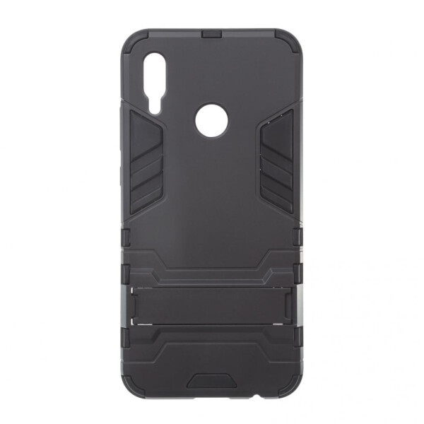 

Чехол для мобильного телефона Armorstandart Hard Defence для Huawei P Smart 2019 Black (ARM53979)