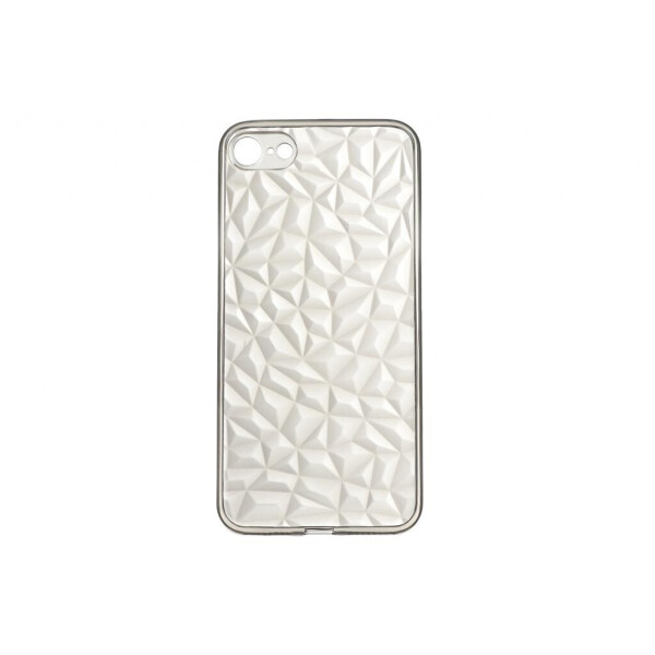 

Чехол для мобильного телефона 2E Apple iPhone 7/8, Diamond, TR/Black (2E-IPH-7/8-AOD-TR/BK)