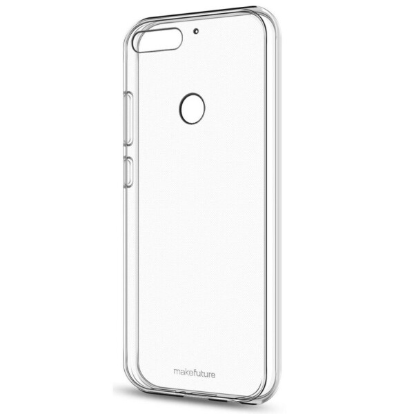 

Чехол для мобильного телефона MakeFuture Air Case (Clear TPU) Honor 7C Pro (MCA-H7CP)