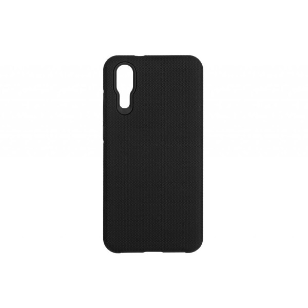 

Чехол для мобильного телефона 2E Huawei P20, Triangle, Black (2E-H-P20-18-TKTLBK)