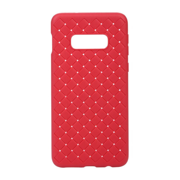

Чехол для мобильного телефона BeCover Leather Case для Samsung Galaxy S10e SM-G970 Red (703499)