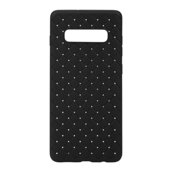 

Чехол для мобильного телефона BeCover Leather Case для Samsung Galaxy S10 Plus SM-G975 Black (703500)