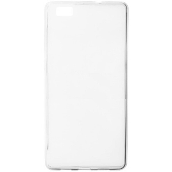 

Чехол для мобильного телефона Remax для Huawei Y3 II - Ultra Thin Silicon 0.2 mm White (00000045255)