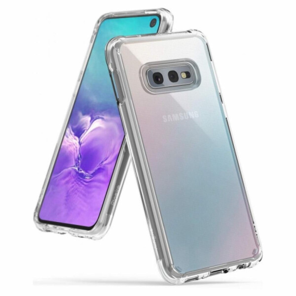 

Чехол для мобильного телефона Ringke Fusion Samsung Galaxy S10e Clear (RCS4518)