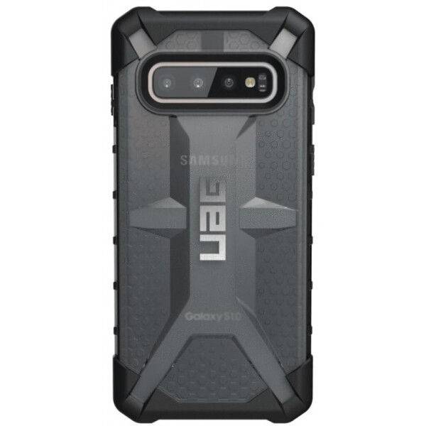 

Чехол для мобильного телефона UAG Samsung Galaxy S10 Plasma, Ash (211343113131)