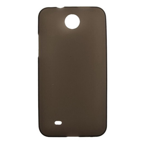 

Чехол для мобильного телефона Drobak для HTC Desire 300 /ElasticPU/GreyClear (218867)