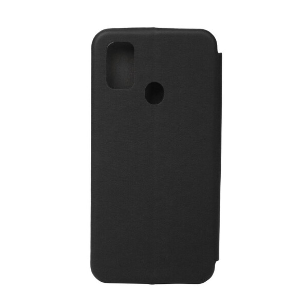 

Чехол для мобильного телефона BeCover Exclusive Galaxy M30s 2019 SM-M307 Black (704206)