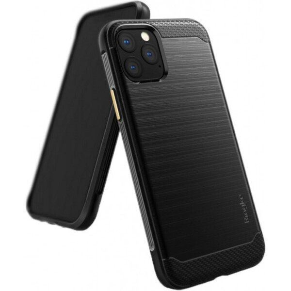 

Чехол для мобильного телефона Ringke Onyx для Apple iPhone 11 Pro Black (RCA4602)