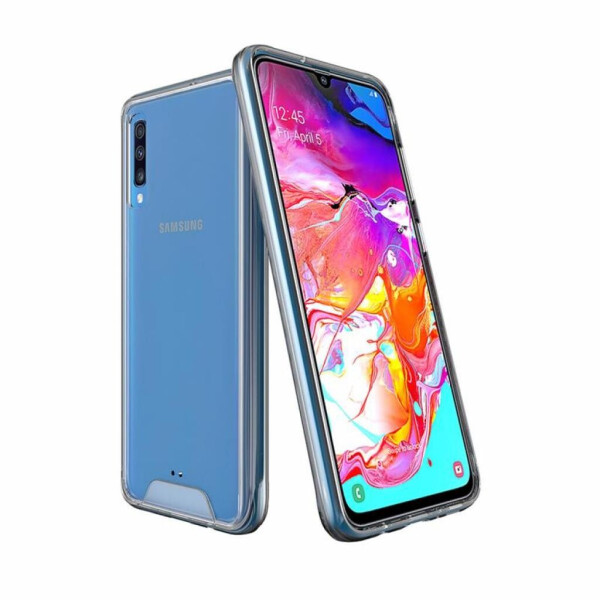 

Чехол для мобильного телефона 2E Samsung Galaxy A70 (A705), Space, Transparent (2E-G-A70-TKSP-TR)