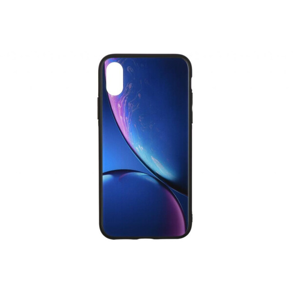 

Чехол для мобильного телефона WK iPhone XS Max, WPC-061, Sphere Blue (681920358862)