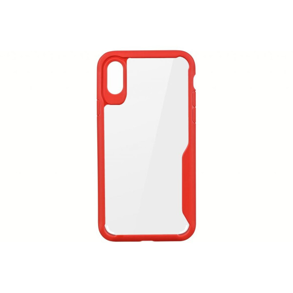 

Чехол для мобильного телефона WK iPhone XS Max, WPC-109, Red (681920360537)