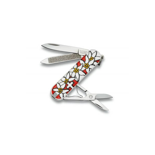 

Мультитул Victorinox Original Edelweiss (0.6203.840)